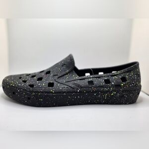 Vans Trwk Slip-On with Multicolor Speckles SZ 11
